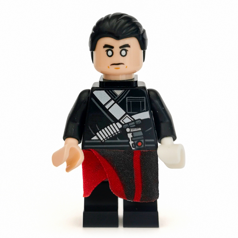 Chirrut imwe (Chirrut Imwe)