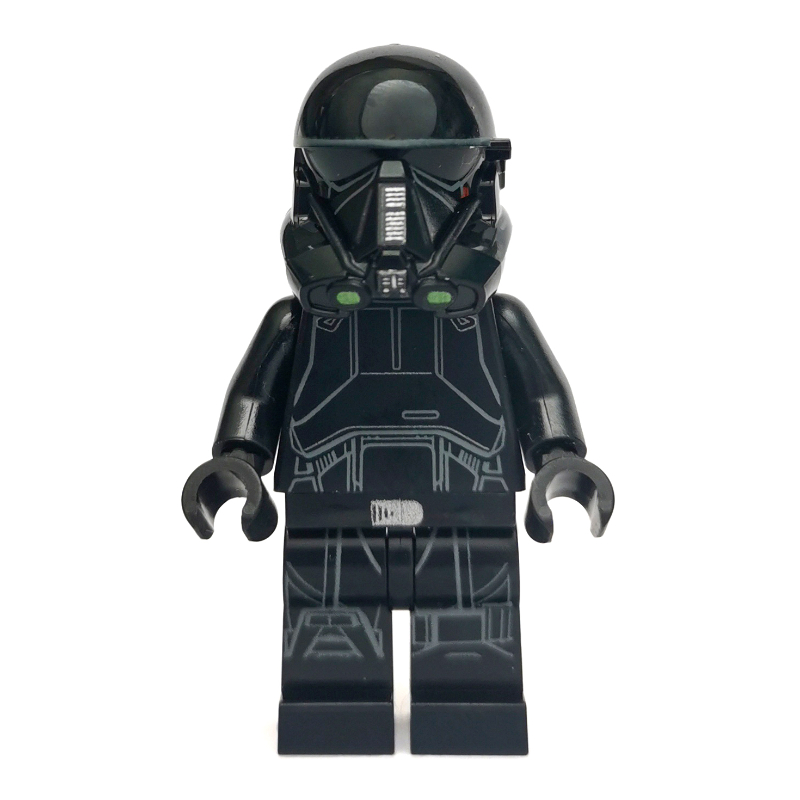 Soldat de la mort impérial (Imperial Death Trooper)