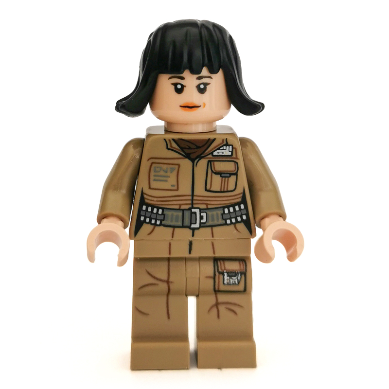 Rose Tico (Rose Tico)