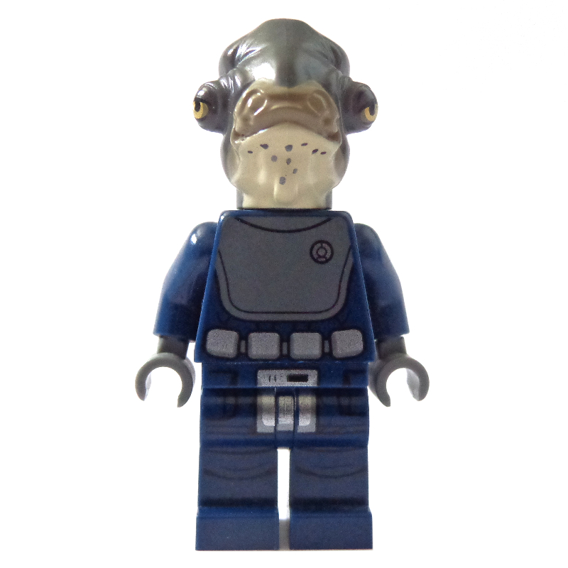 Amiral raddus (Admiral Raddus)