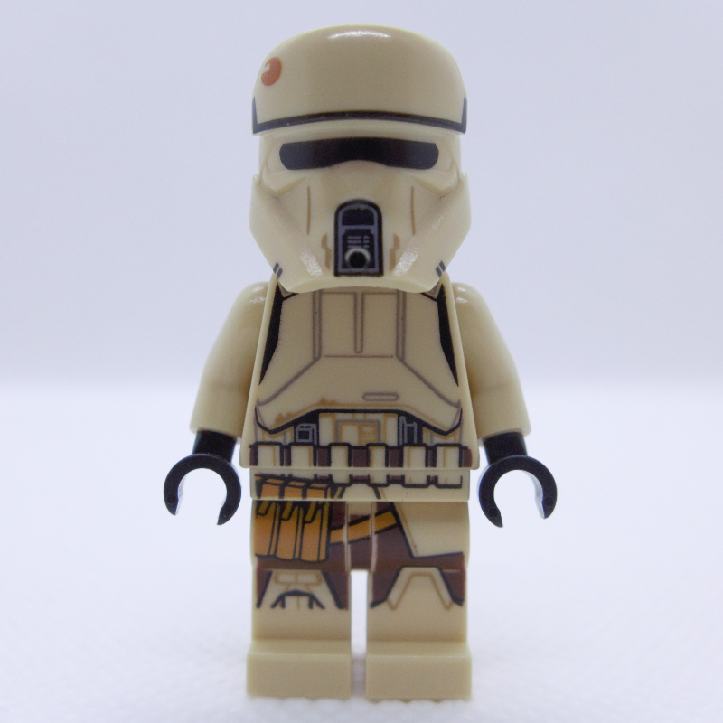 Scarif Stormtrooper / shoretrooper (Scarif Stormtrooper / Shoretrooper)