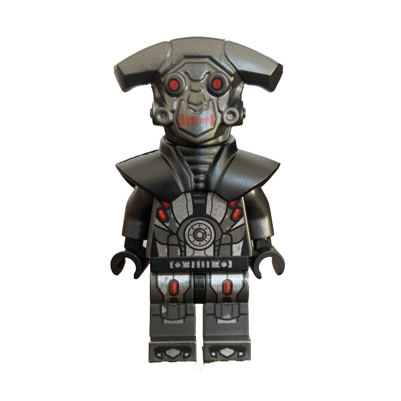 M-oc chasseur droïde (M-OC Hunter Droid)