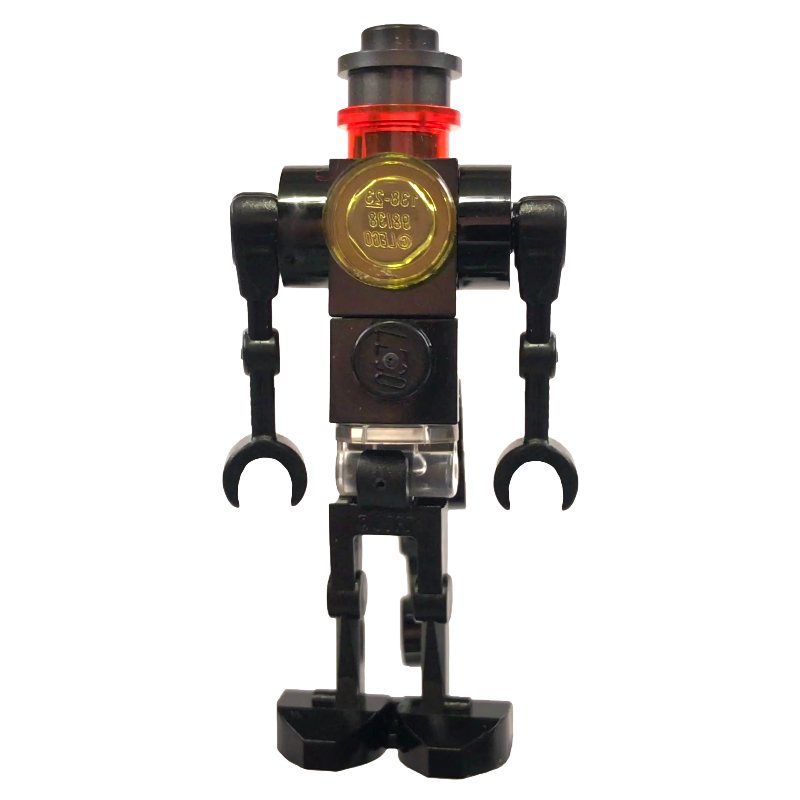 Droïde médical (Medical Droid)