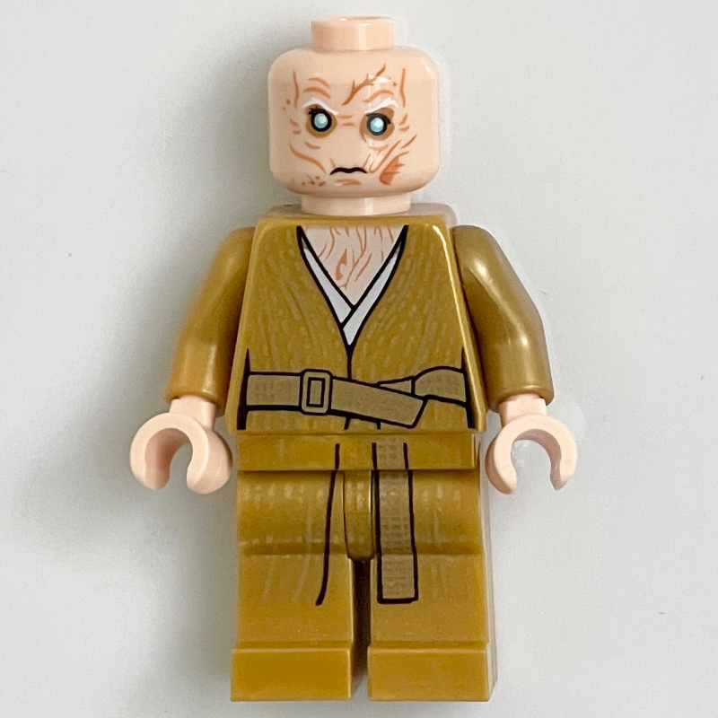 Chef suprême snoke (Supreme Leader Snoke)