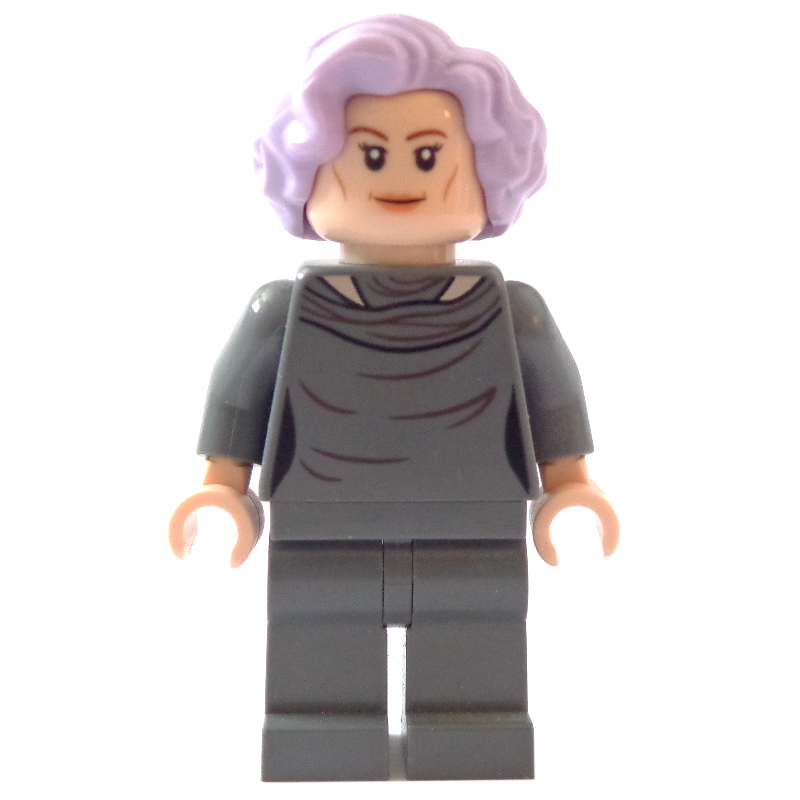 Vice-amiral Holdo (Vice Admiral Holdo)
