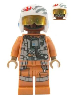 Pilote de bombardier finch dallow / resistance (Finch Dallow / Resistance Bomber Pilot)