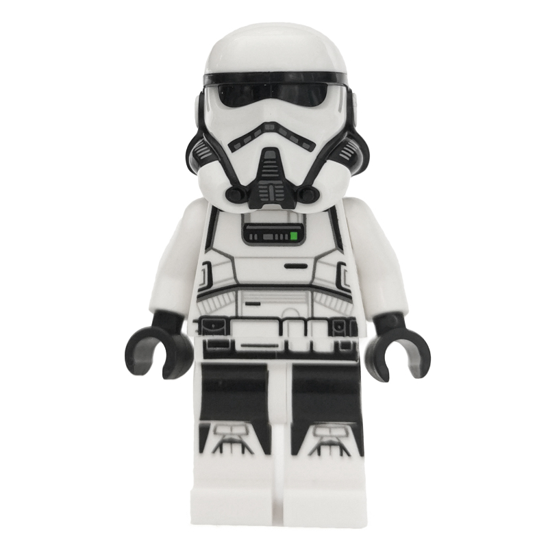 Patrouilleur impérial (Imperial Patrol Trooper)