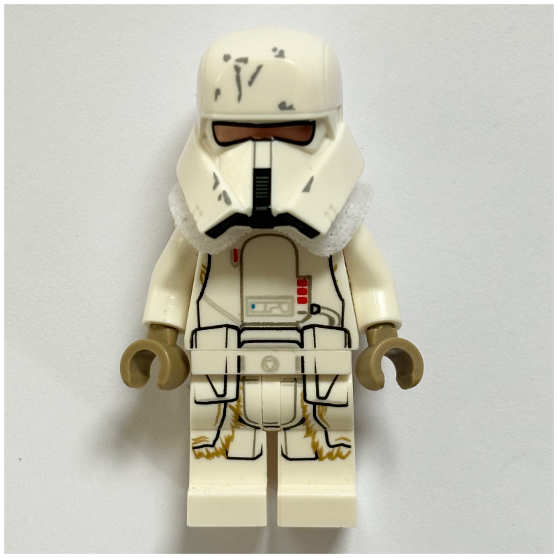 Range Trooper (Range Trooper)