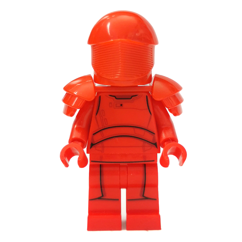 Garde prétorienne d'élite, casque pointu (Elite Praetorian Guard, Pointed Helmet)