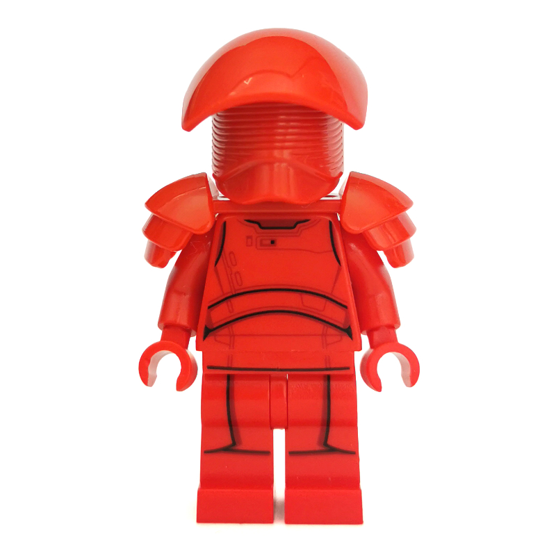 Garde prétorienne d'élite, casque plat (Elite Praetorian Guard, Flat Helmet)