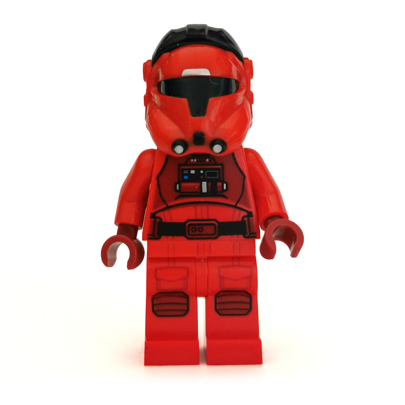 Major vonreg (Major Vonreg)