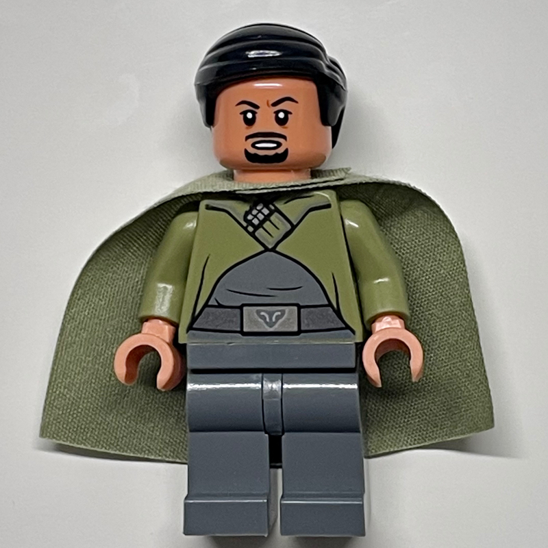 Bail organa (Bail Organa)