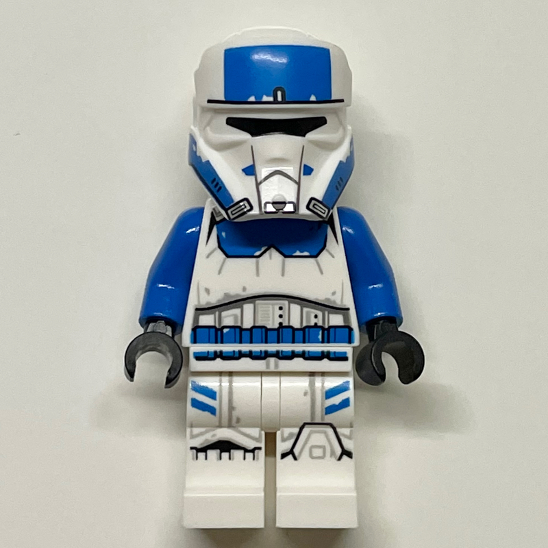Pilote de transport impérial / athex (Imperial Transport Pilot / Athex)