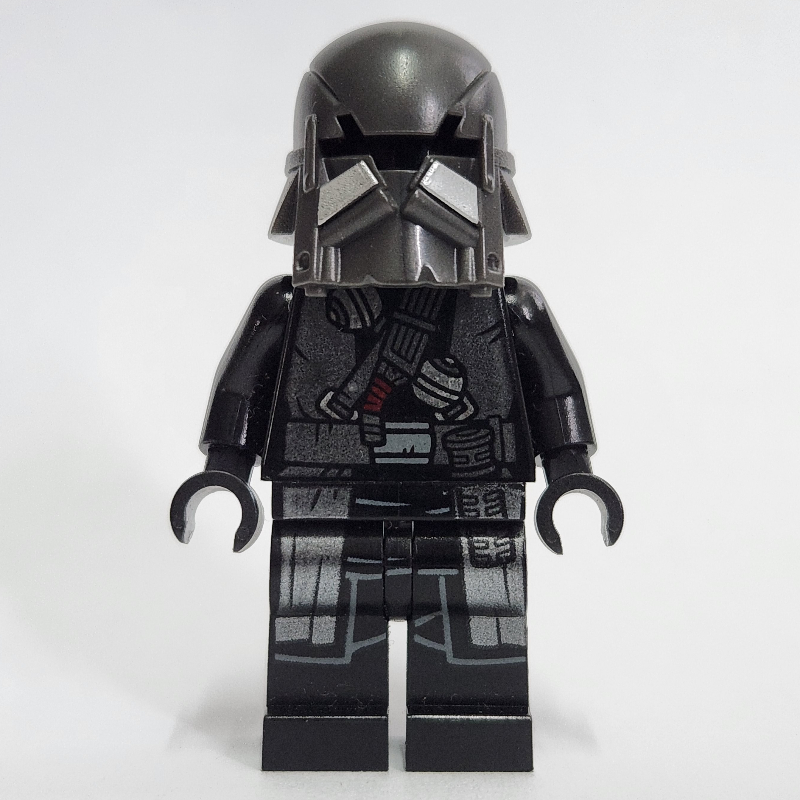 Ushar / chevalier de ren (Ushar / Knight of Ren)