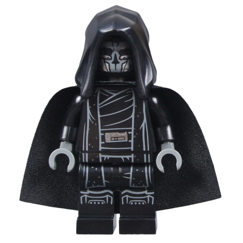 Ap'lek / chevalier de ren (Ap'lek / Knight of Ren)