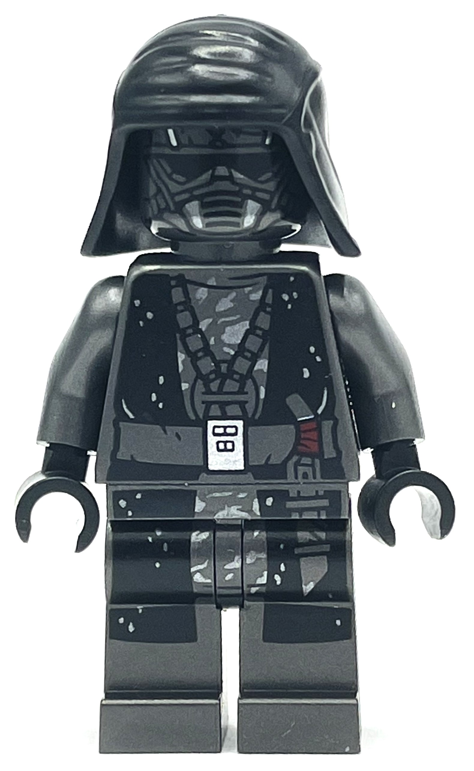 Strudgen / chevalier de ren (Trudgen / Knight of Ren)