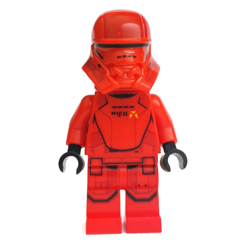Sith Jet Trooper (Sith Jet Trooper)