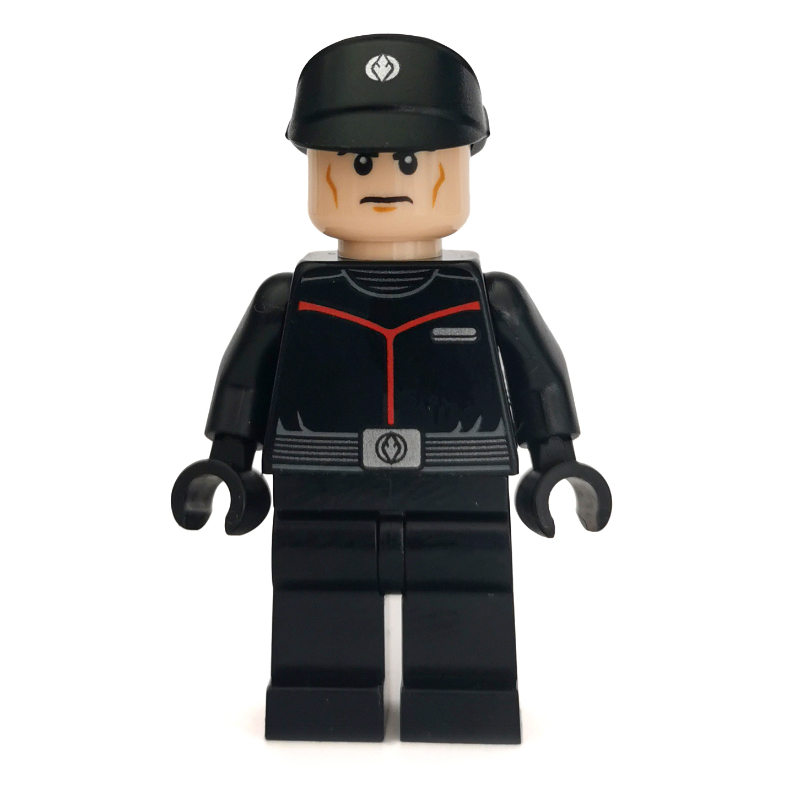 Sith Fleet Officier (Sith Fleet Officer)