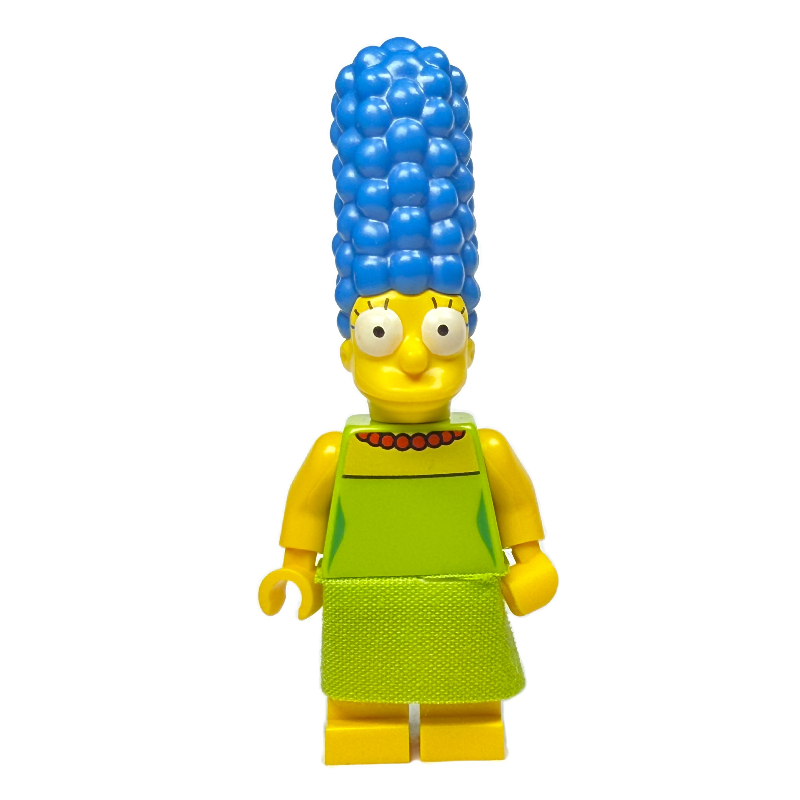 Marge Simpson (Marge Simpson)
