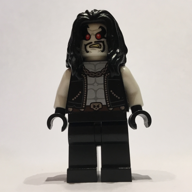 Lobo (Lobo)