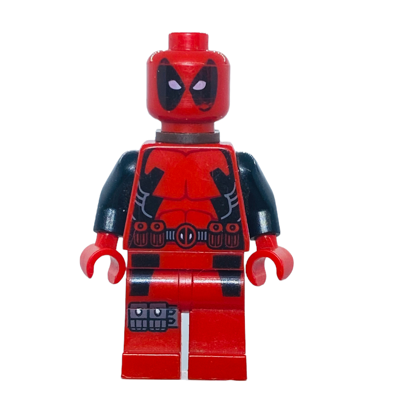Deadpool (Deadpool)