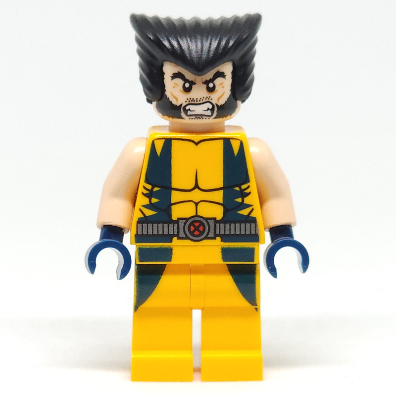 Wolverine (Wolverine)