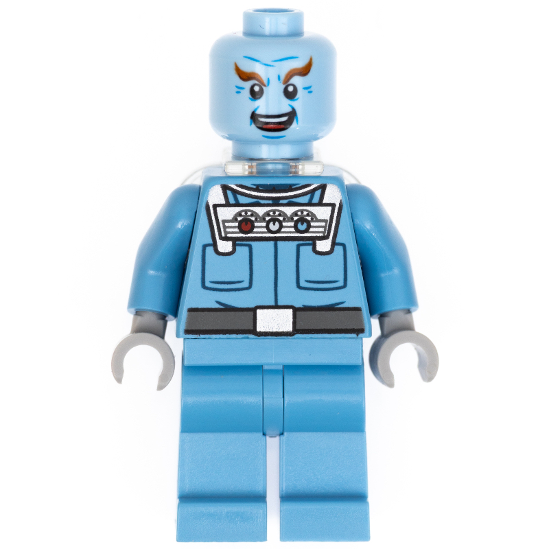 M. Freeze (60Séries TV) (Mr. Freeze (60's TV Series))
