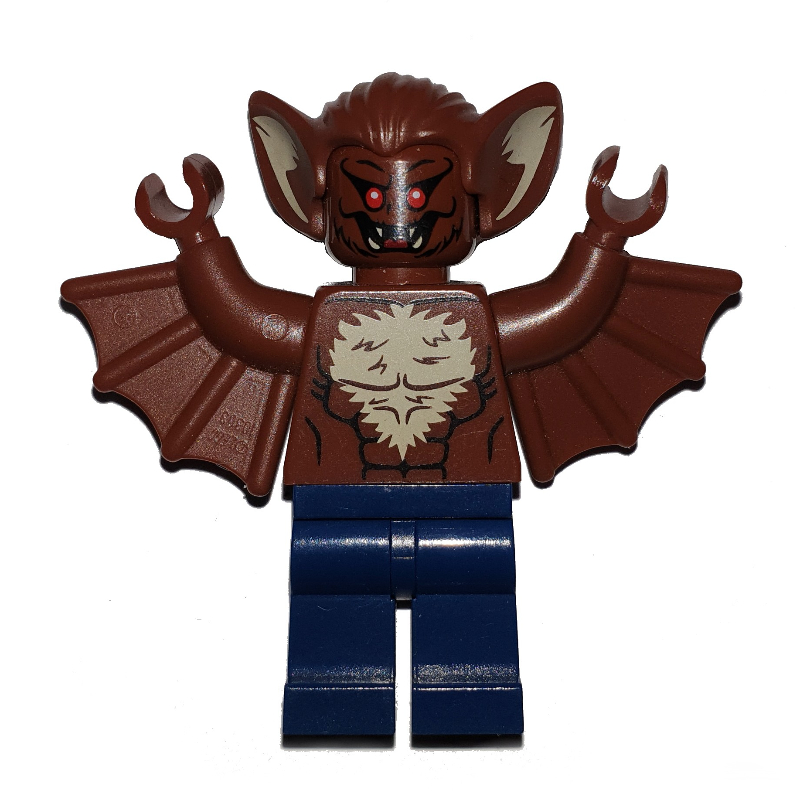 Man-Bat (Man-Bat)