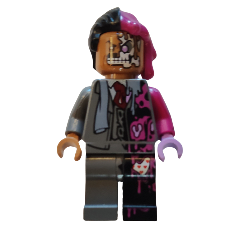 LEGO Batman (film) (Two-Face (LEGO Batman Movie))