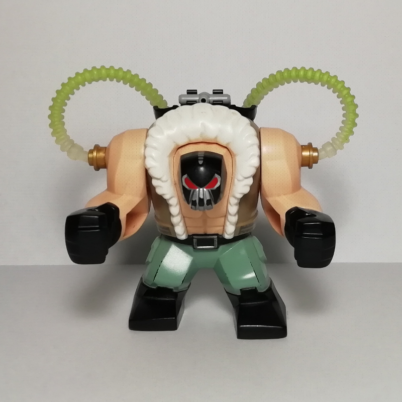 Bane (gros figuier) (Bane (Big Fig))
