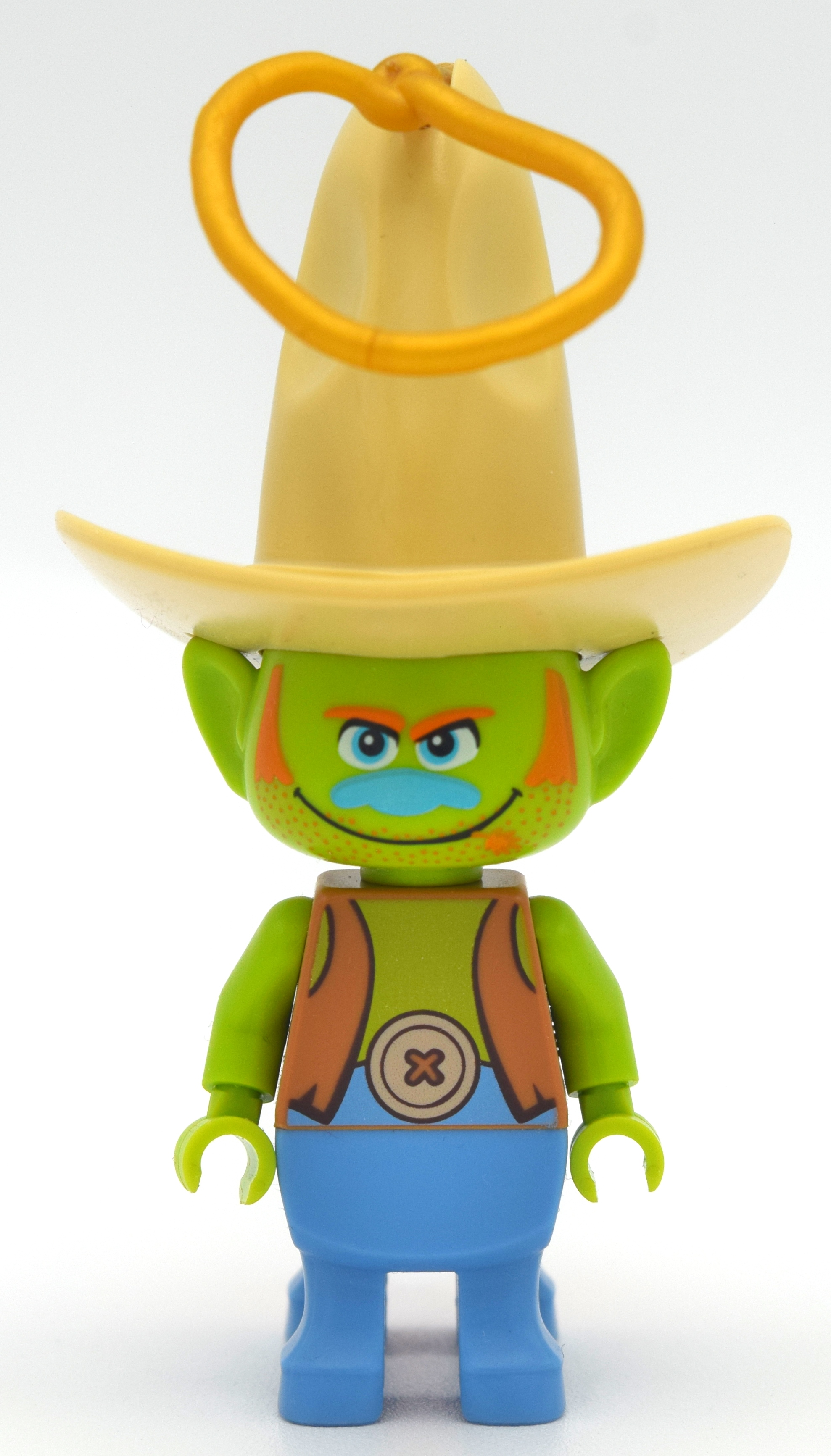 Trolls - hickory (Trolls - Hickory)