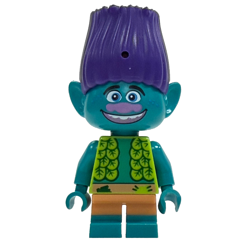 Trolls - branche (Trolls - Branch)