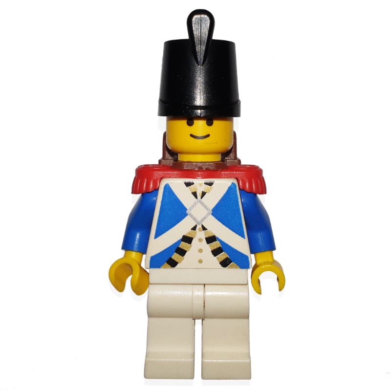 Soldat (soldat impérial) - sac à dos, 3626a (Soldier (Imperial Soldier) - Backpack, 3626a)