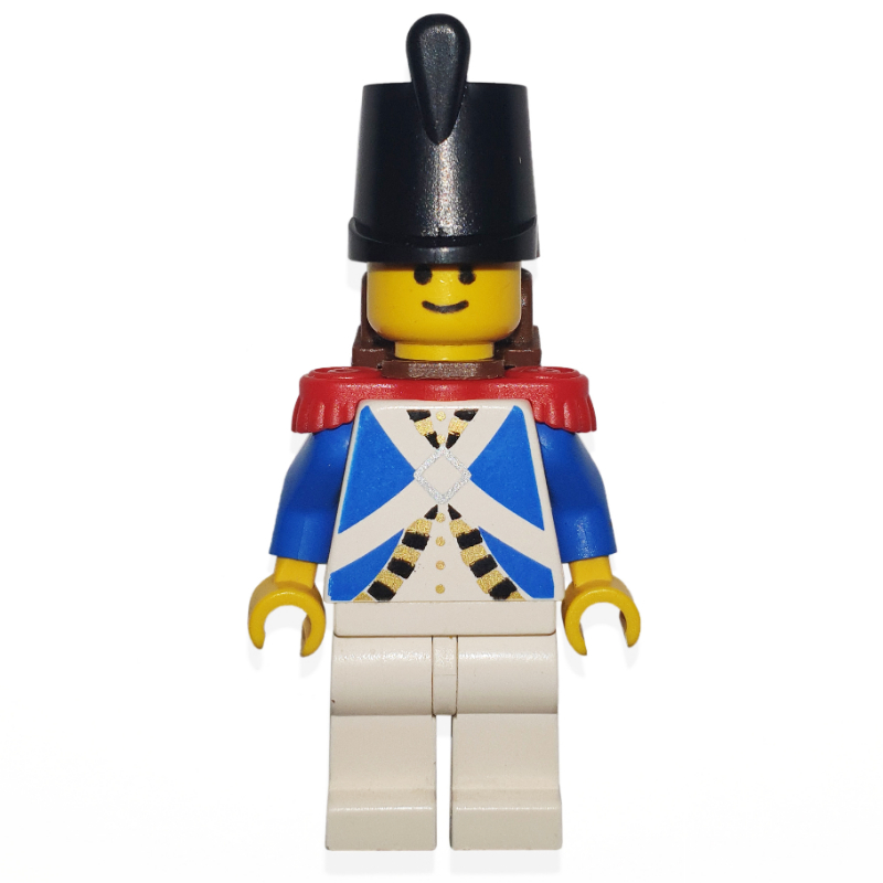 Soldat (soldat impérial) - sac à dos, 3626b (Soldier (Imperial Soldier) - Backpack, 3626b)