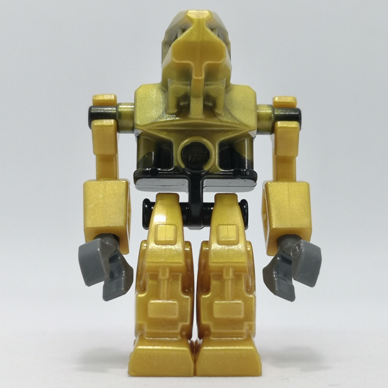 Meca One (Meca One)