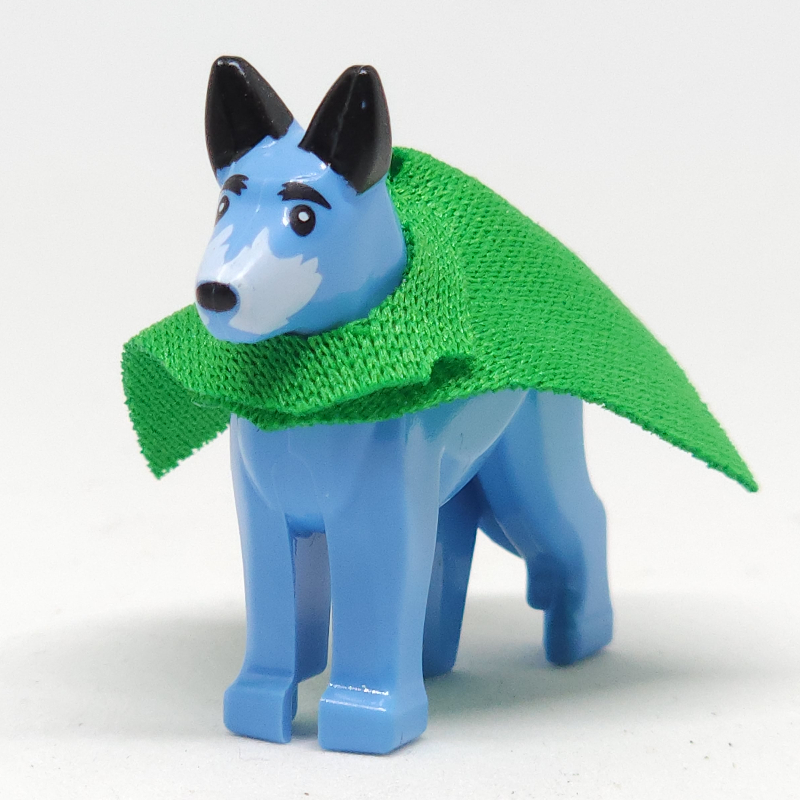 Merveille Chien (Wonder Dog)