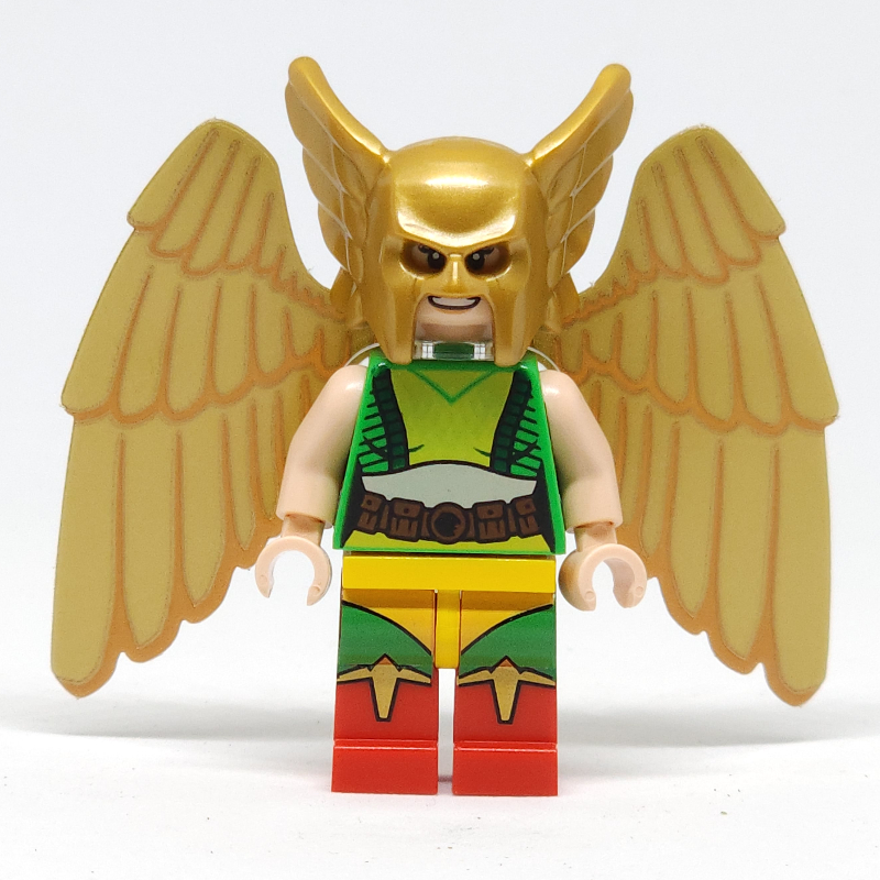 Hawkgirl (Hawkgirl)