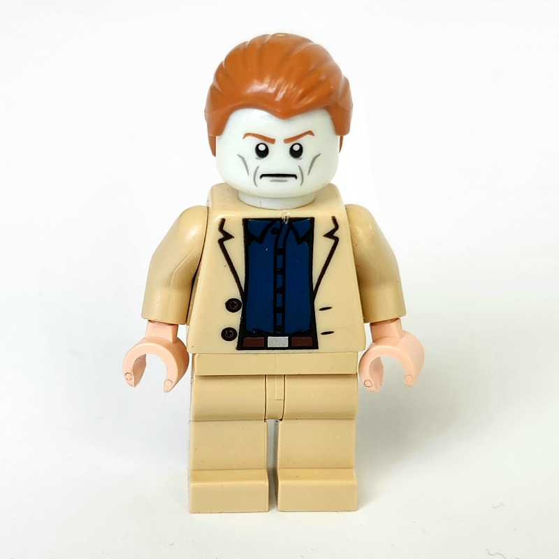 Aldrich Killian (Aldrich Killian)