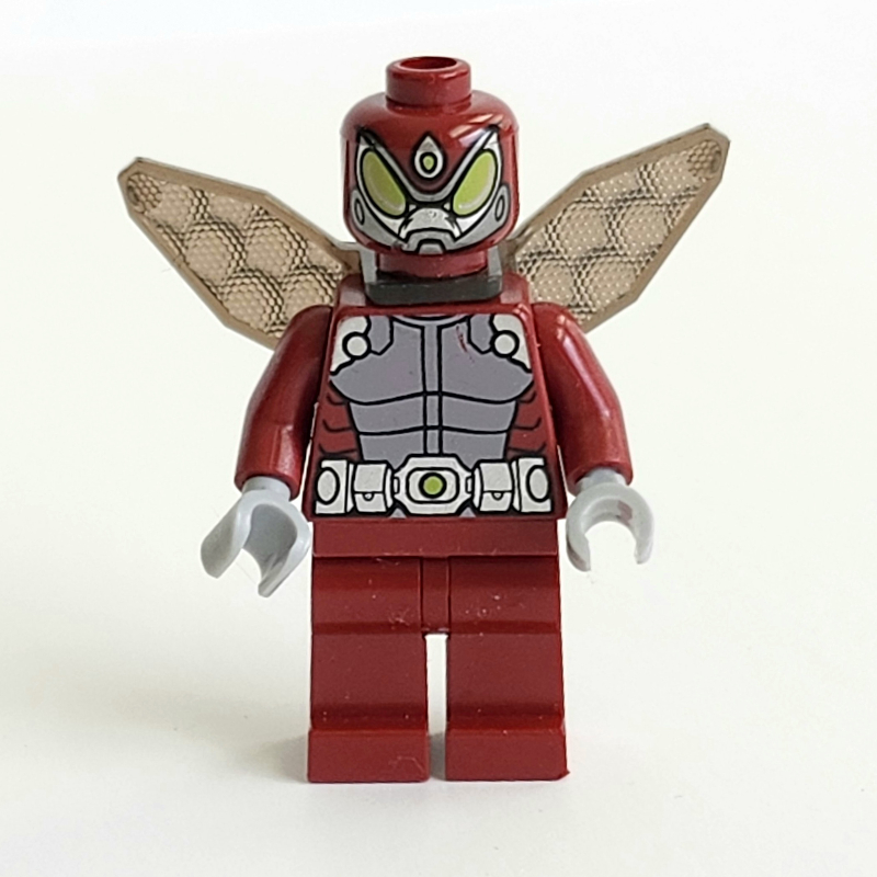 Scarabée (Beetle)