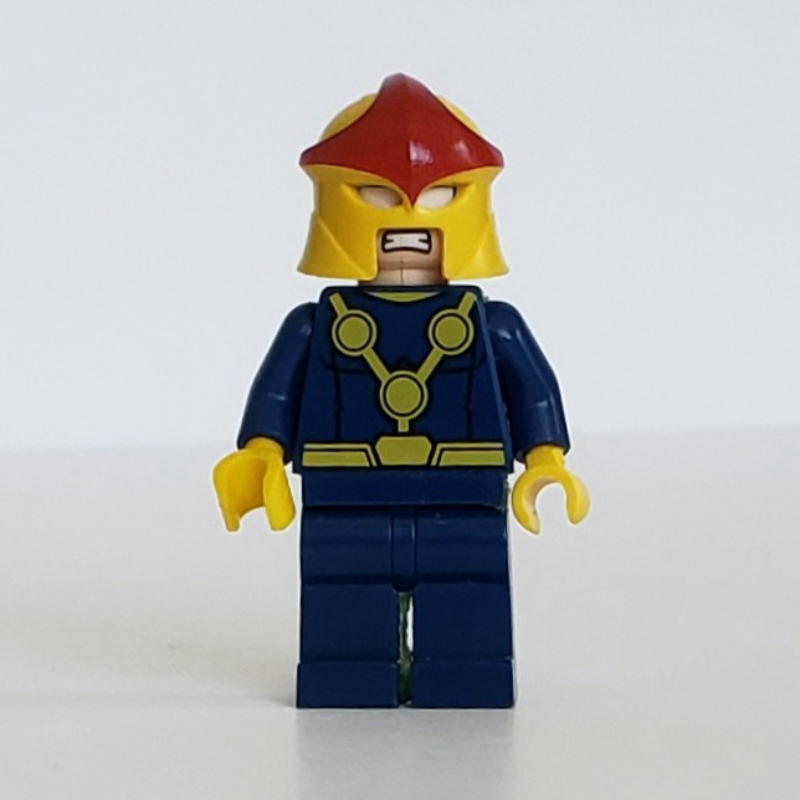 Nova (Nova)