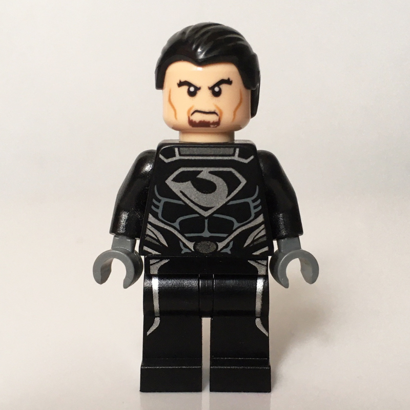 Zod général (General Zod)