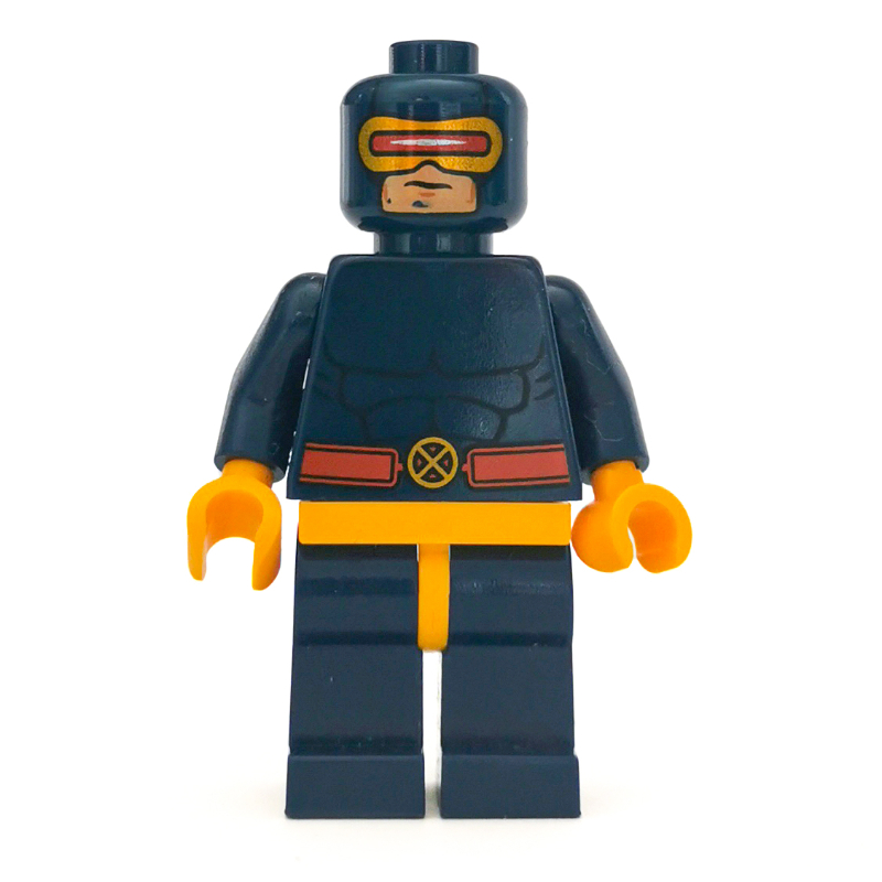 Cyclope (Cyclops)