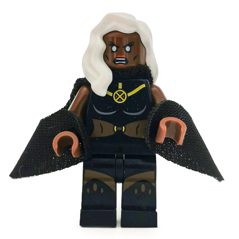 Tempête (Storm)