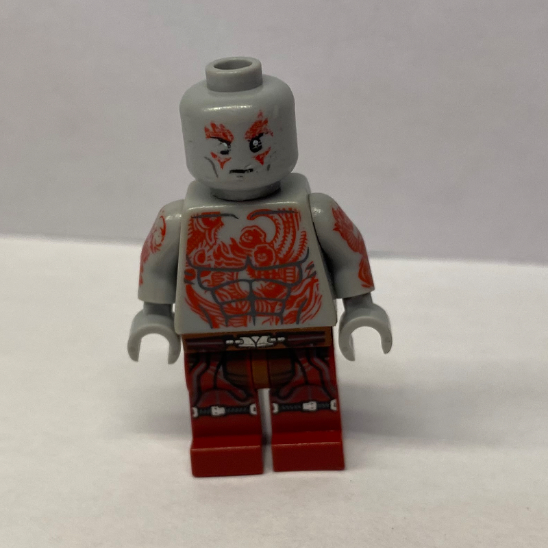 Drax (Drax)