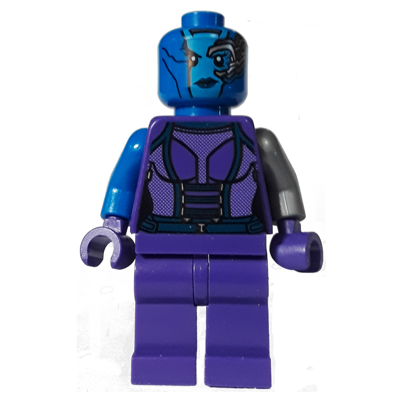 Nebula (Nebula)