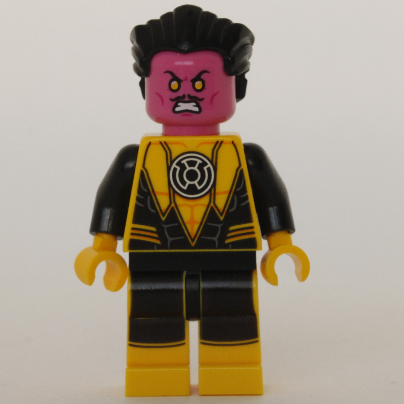 Sinestro (Sinestro)