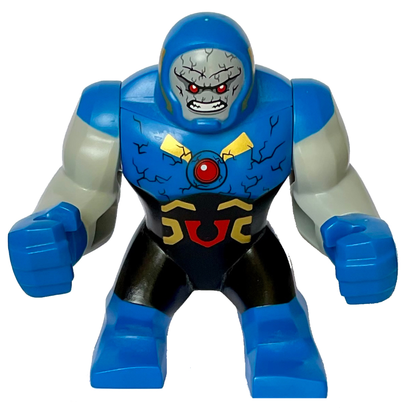 Darkseid (grand figuier) (Darkseid (Big Fig))