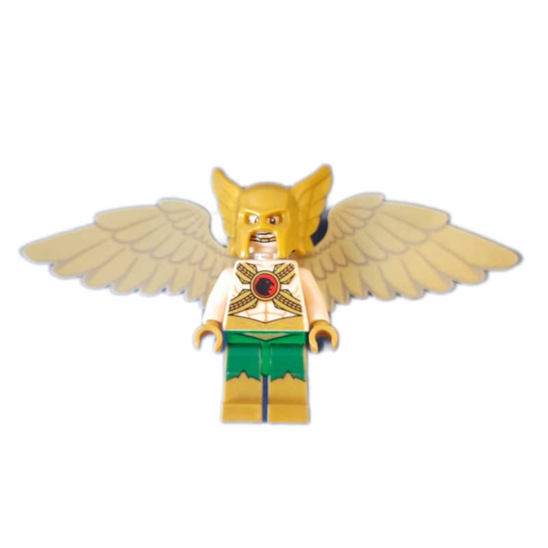 Fauconnier (Hawkman)