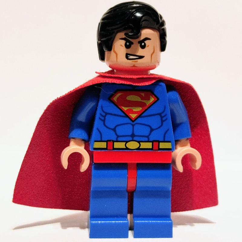 Superman (Superman)