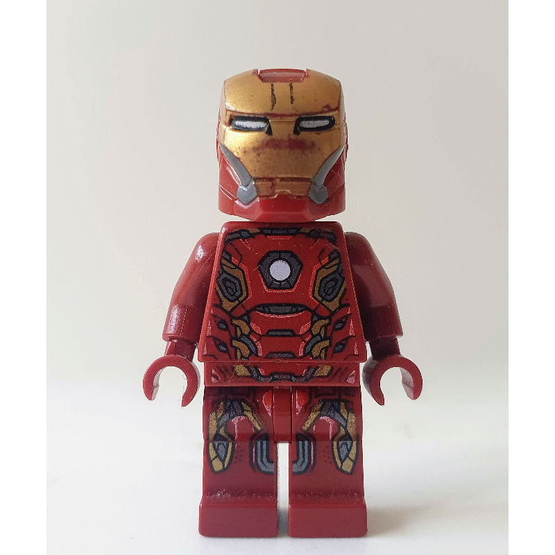 Iron Man marque 45 armure (Iron Man Mark 45 Armor)